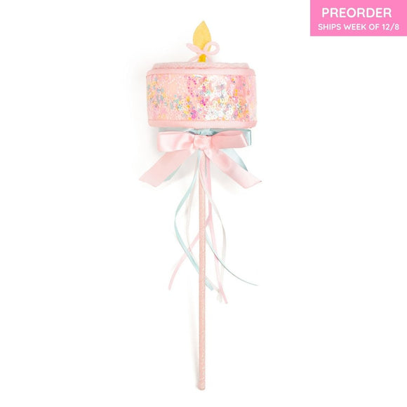 Birthday Girl Wand