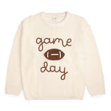 Game Day Knit Women's Sweater