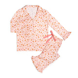 Sweet As Pie Women's Two-Piece Set